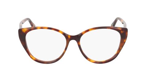 chloe eyeglasses cat eye|Chloé™ CH0052O Cat.